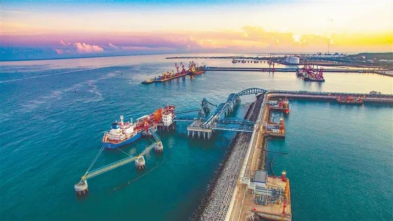 中央宣布：海南单独立法，2025年全岛封关，举大国之力，造全球最大的自贸港！